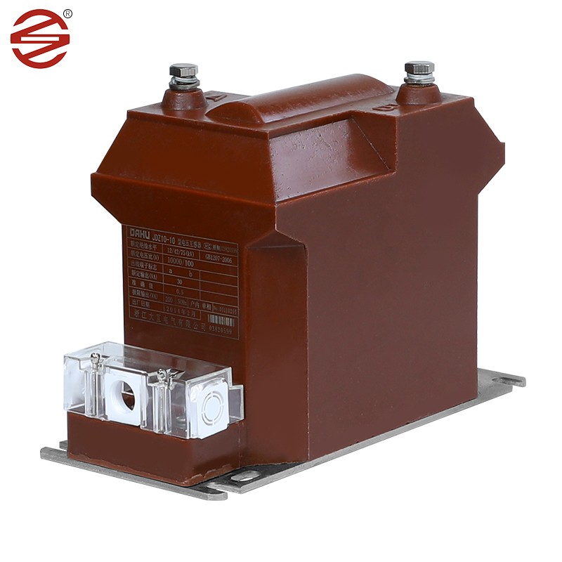 Trafo Tegangan 12kV