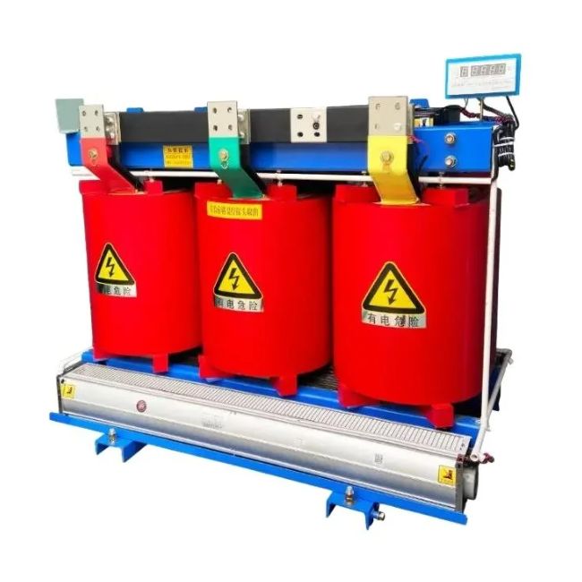 Mengapa Memilih Trafo Tipe Kering untuk Kebutuhan Listrik Anda?